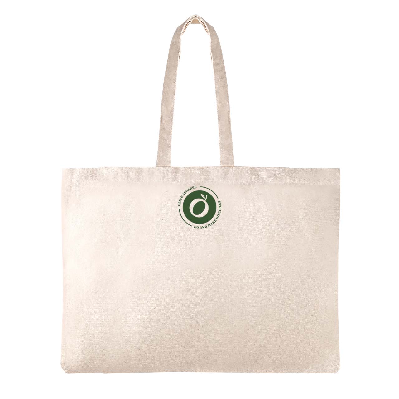 "King of The Earth" Tote Bag